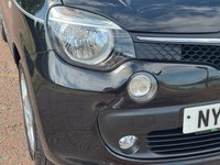 USED 2015 15 RENAULT TWINGO 1.0 SCe Dynamique Hatchback 5dr Petrol Manual Euro 6 (s/s) (70 ps) 