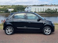 USED 2015 15 RENAULT TWINGO 1.0 SCe Dynamique Hatchback 5dr Petrol Manual Euro 6 (s/s) (70 ps) 