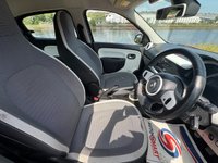 USED 2015 15 RENAULT TWINGO 1.0 SCe Dynamique Hatchback 5dr Petrol Manual Euro 6 (s/s) (70 ps) 