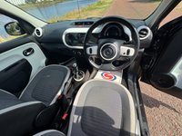USED 2015 15 RENAULT TWINGO 1.0 SCe Dynamique Hatchback 5dr Petrol Manual Euro 6 (s/s) (70 ps) 