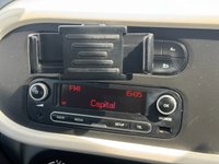 USED 2015 15 RENAULT TWINGO 1.0 SCe Dynamique Hatchback 5dr Petrol Manual Euro 6 (s/s) (70 ps) 