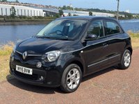 USED 2015 15 RENAULT TWINGO 1.0 SCe Dynamique Hatchback 5dr Petrol Manual Euro 6 (s/s) (70 ps) 