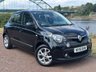 USED 2015 15 RENAULT TWINGO 1.0 SCe Dynamique Hatchback 5dr Petrol Manual Euro 6 (s/s) (70 ps) 