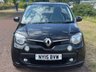 USED 2015 15 RENAULT TWINGO 1.0 SCe Dynamique Hatchback 5dr Petrol Manual Euro 6 (s/s) (70 ps) 