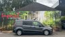 USED 2022 22 FORD TRANSIT CONNECT 1.5 240 EcoBlue Trend Crew Van Double Cab 6dr Diesel Auto L2 Euro 6 (s/s) (120 ps) 