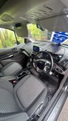 USED 2022 22 FORD TRANSIT CONNECT 1.5 240 EcoBlue Trend Crew Van Double Cab 6dr Diesel Auto L2 Euro 6 (s/s) (120 ps) 