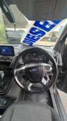 USED 2022 22 FORD TRANSIT CONNECT 1.5 240 EcoBlue Trend Crew Van Double Cab 6dr Diesel Auto L2 Euro 6 (s/s) (120 ps) 