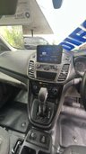 USED 2022 22 FORD TRANSIT CONNECT 1.5 240 EcoBlue Trend Crew Van Double Cab 6dr Diesel Auto L2 Euro 6 (s/s) (120 ps) 
