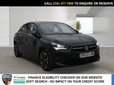 USED 2023 23 VAUXHALL Corsa Electric 50kWh Ultimate Hatchback 5dr Electric Auto (136 ps) 1 OWNER+FULL HISTORY+NAV+HEATED SEATS