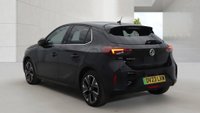 USED 2023 23 VAUXHALL Corsa Electric 50kWh Ultimate Hatchback 5dr Electric Auto (136 ps) 1 OWNER+FULL HISTORY+NAV+HEATED SEATS