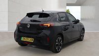 USED 2023 23 VAUXHALL Corsa Electric 50kWh Ultimate Hatchback 5dr Electric Auto (136 ps) 1 OWNER+FULL HISTORY+NAV+HEATED SEATS