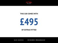 USED 2019 19 DACIA DUSTER 1.6 SCe Essential SUV 5dr Petrol Manual Euro 6 (s/s) (115 ps) NEW MOT & 6 MONTH WARRANTY
