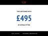 USED 2019 19 DACIA DUSTER 1.6 SCe Essential SUV 5dr Petrol Manual Euro 6 (s/s) (115 ps) NEW MOT & 6 MONTH WARRANTY