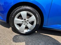 USED 2016 66 SKODA FABIA 1.2 TSI SE Euro 6 (s/s) 5dr S/H, DAB, Bluetooth, CarPlay