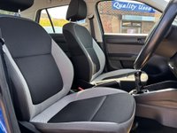 USED 2016 66 SKODA FABIA 1.2 TSI SE Euro 6 (s/s) 5dr S/H, DAB, Bluetooth, CarPlay