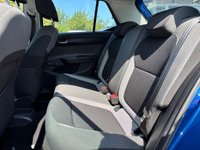 USED 2016 66 SKODA FABIA 1.2 TSI SE Euro 6 (s/s) 5dr S/H, DAB, Bluetooth, CarPlay