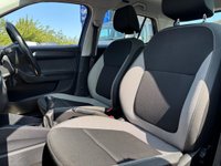 USED 2016 66 SKODA FABIA 1.2 TSI SE Euro 6 (s/s) 5dr S/H, DAB, Bluetooth, CarPlay