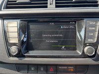 USED 2016 66 SKODA FABIA 1.2 TSI SE Euro 6 (s/s) 5dr S/H, DAB, Bluetooth, CarPlay