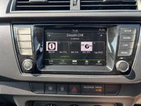 USED 2016 66 SKODA FABIA 1.2 TSI SE Euro 6 (s/s) 5dr S/H, DAB, Bluetooth, CarPlay