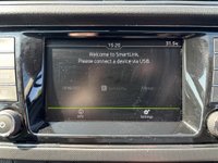 USED 2016 66 SKODA FABIA 1.2 TSI SE Euro 6 (s/s) 5dr S/H, DAB, Bluetooth, CarPlay