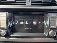 USED 2016 66 SKODA FABIA 1.2 TSI SE Euro 6 (s/s) 5dr S/H, DAB, Bluetooth, CarPlay