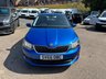 USED 2016 66 SKODA FABIA 1.2 TSI SE Euro 6 (s/s) 5dr S/H, DAB, Bluetooth, CarPlay