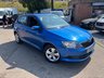 USED 2016 66 SKODA FABIA 1.2 TSI SE Euro 6 (s/s) 5dr S/H, DAB, Bluetooth, CarPlay
