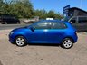 USED 2016 66 SKODA FABIA 1.2 TSI SE Euro 6 (s/s) 5dr S/H, DAB, Bluetooth, CarPlay