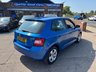 USED 2016 66 SKODA FABIA 1.2 TSI SE Euro 6 (s/s) 5dr S/H, DAB, Bluetooth, CarPlay