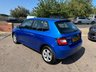 USED 2016 66 SKODA FABIA 1.2 TSI SE Euro 6 (s/s) 5dr S/H, DAB, Bluetooth, CarPlay