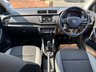 USED 2016 66 SKODA FABIA 1.2 TSI SE Euro 6 (s/s) 5dr S/H, DAB, Bluetooth, CarPlay