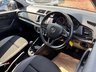 USED 2016 66 SKODA FABIA 1.2 TSI SE Euro 6 (s/s) 5dr S/H, DAB, Bluetooth, CarPlay