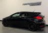 USED 2016 16 FORD FOCUS 2.0T EcoBoost ST-3 Hatchback 5dr Petrol Manual Euro 6 (s/s) (250 ps) 