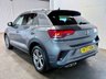 USED 2024 73 VOLKSWAGEN T-ROC 1.5 TSI R-Line SUV 5dr Petrol DSG Euro 6 (s/s) (150 ps) 