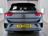 USED 2024 73 VOLKSWAGEN T-ROC 1.5 TSI R-Line SUV 5dr Petrol DSG Euro 6 (s/s) (150 ps) 