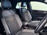 USED 2024 73 VOLKSWAGEN T-ROC 1.5 TSI R-Line SUV 5dr Petrol DSG Euro 6 (s/s) (150 ps) 