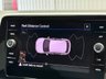 USED 2024 73 VOLKSWAGEN T-ROC 1.5 TSI R-Line SUV 5dr Petrol DSG Euro 6 (s/s) (150 ps) 