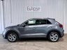 USED 2024 73 VOLKSWAGEN T-ROC 1.5 TSI R-Line SUV 5dr Petrol DSG Euro 6 (s/s) (150 ps) 