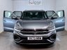 USED 2024 73 VOLKSWAGEN T-ROC 1.5 TSI R-Line SUV 5dr Petrol DSG Euro 6 (s/s) (150 ps) 