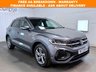 USED 2024 73 VOLKSWAGEN T-ROC 1.5 TSI R-Line SUV 5dr Petrol DSG Euro 6 (s/s) (150 ps) 
