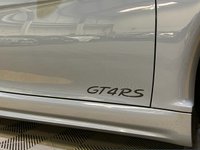 USED 2025 74 PORSCHE 718 CAYMAN 4.0 GT4 RS Coupe 2dr Petrol PDK Euro 6 (s/s) (500 ps) Front Lift / Club Sport