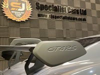 USED 2025 74 PORSCHE 718 CAYMAN 4.0 GT4 RS Coupe 2dr Petrol PDK Euro 6 (s/s) (500 ps) Front Lift / Club Sport
