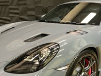 USED 2025 74 PORSCHE 718 CAYMAN 4.0 GT4 RS Coupe 2dr Petrol PDK Euro 6 (s/s) (500 ps) Front Lift / Club Sport