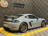 USED 2025 74 PORSCHE 718 CAYMAN 4.0 GT4 RS Coupe 2dr Petrol PDK Euro 6 (s/s) (500 ps) Front Lift / Club Sport