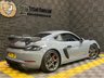 USED 2025 74 PORSCHE 718 CAYMAN 4.0 GT4 RS Coupe 2dr Petrol PDK Euro 6 (s/s) (500 ps) Front Lift / Club Sport
