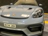 USED 2025 74 PORSCHE 718 CAYMAN 4.0 GT4 RS Coupe 2dr Petrol PDK Euro 6 (s/s) (500 ps) Front Lift / Club Sport
