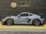 USED 2025 74 PORSCHE 718 CAYMAN 4.0 GT4 RS Coupe 2dr Petrol PDK Euro 6 (s/s) (500 ps) Front Lift / Club Sport
