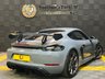 USED 2025 74 PORSCHE 718 CAYMAN 4.0 GT4 RS Coupe 2dr Petrol PDK Euro 6 (s/s) (500 ps) Front Lift / Club Sport