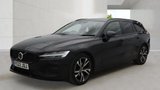 USED 2022 22 VOLVO V60 2.0 B3 MHEV Plus Estate 5dr Petrol Hybrid DCT Auto Euro 6 (s/s) (163 ps) EXCELLENT HISTORY+HEATED SEATS
