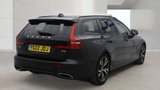 USED 2022 22 VOLVO V60 2.0 B3 MHEV Plus Estate 5dr Petrol Hybrid DCT Auto Euro 6 (s/s) (163 ps) EXCELLENT HISTORY+HEATED SEATS